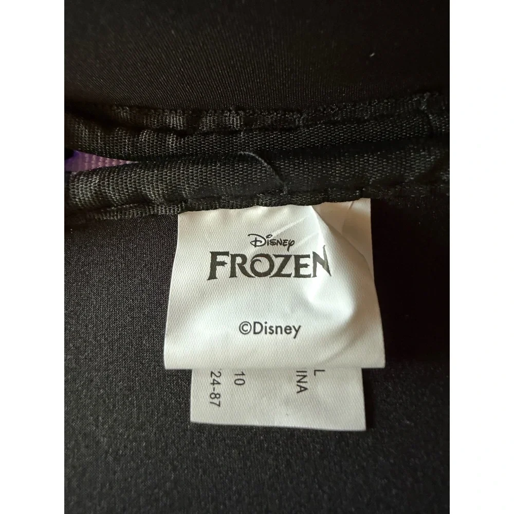 Disney Frozen Backpack, lunchbox  Elsa Front Pocket Kids School‎ Bag